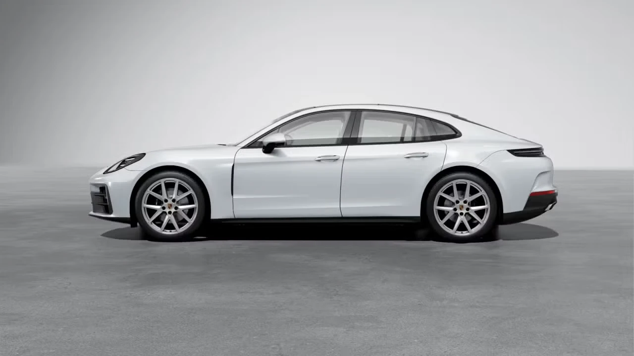2026 Porsche 976 Panamera - Image 12 of 31