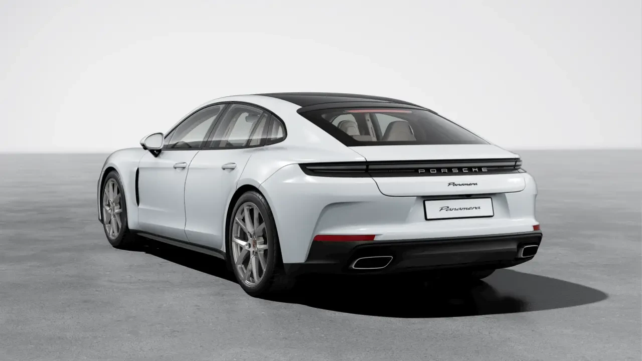 2026 Porsche 976 Panamera - Image 24 of 31
