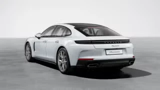 2026 Porsche 976 Panamera - Image 17 of 31