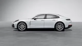 2026 Porsche 976 Panamera - Image 9 of 31