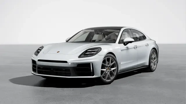 2026 Porsche 976 Panamera - Image 6 of 31