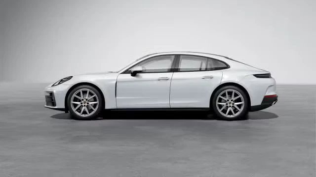 2026 Porsche 976 Panamera - Image 10 of 31