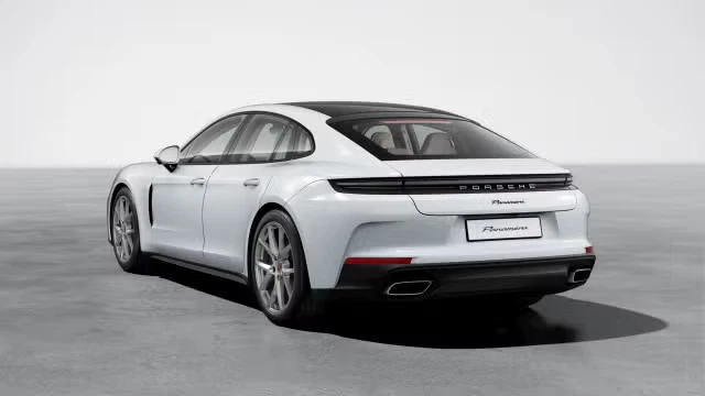 2026 Porsche 976 Panamera - Image 18 of 31