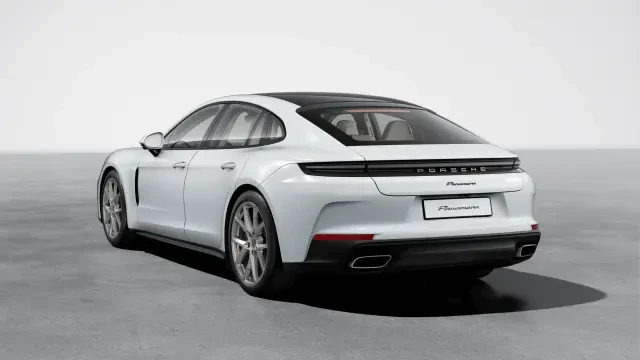 2026 Porsche 976 Panamera - Image 22 of 31