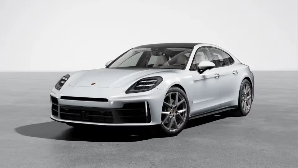 2026 Porsche 976 Panamera - Image 3 of 31