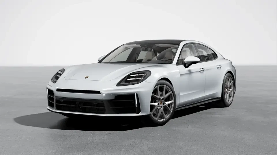2026 Porsche 976 Panamera - Image 7 of 31