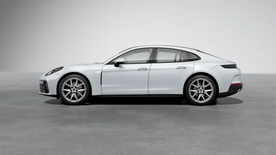 2026 Porsche 976 Panamera - Image 15 of 31