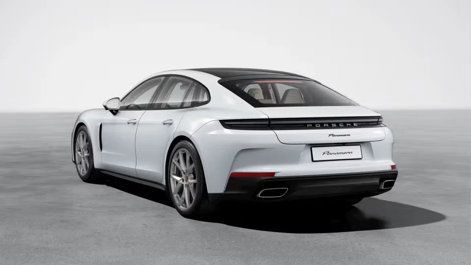 2026 Porsche 976 Panamera - Image 19 of 31