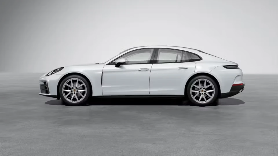 2026 Porsche 976 Panamera - Image 11 of 31