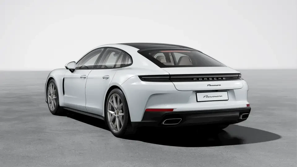 2026 Porsche 976 Panamera - Image 23 of 31