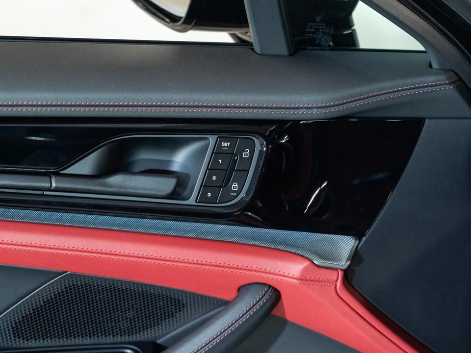 2026 Porsche 976 Panamera - Image 17 of 28