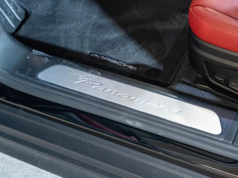 2026 Porsche 976 Panamera - Image 12 of 28
