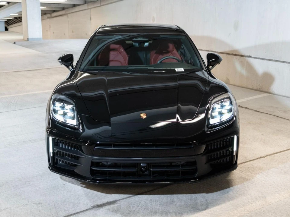 2026 Porsche 976 Panamera - Image 6 of 28