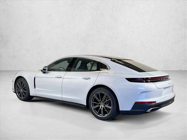 2026 Porsche 976 Panamera - Image 3 of 5