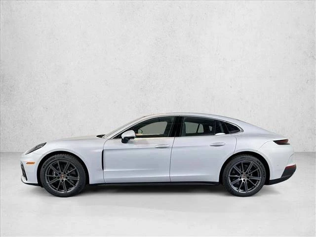 2026 Porsche 976 Panamera - Image 2 of 5