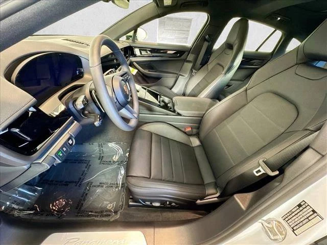 2026 Porsche 976 Panamera - Image 5 of 5