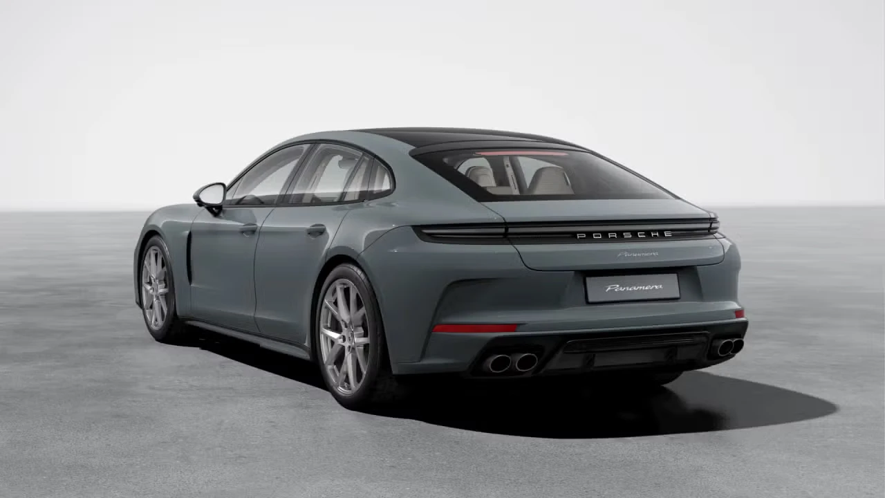2026 Porsche 976 Panamera - Image 20 of 21