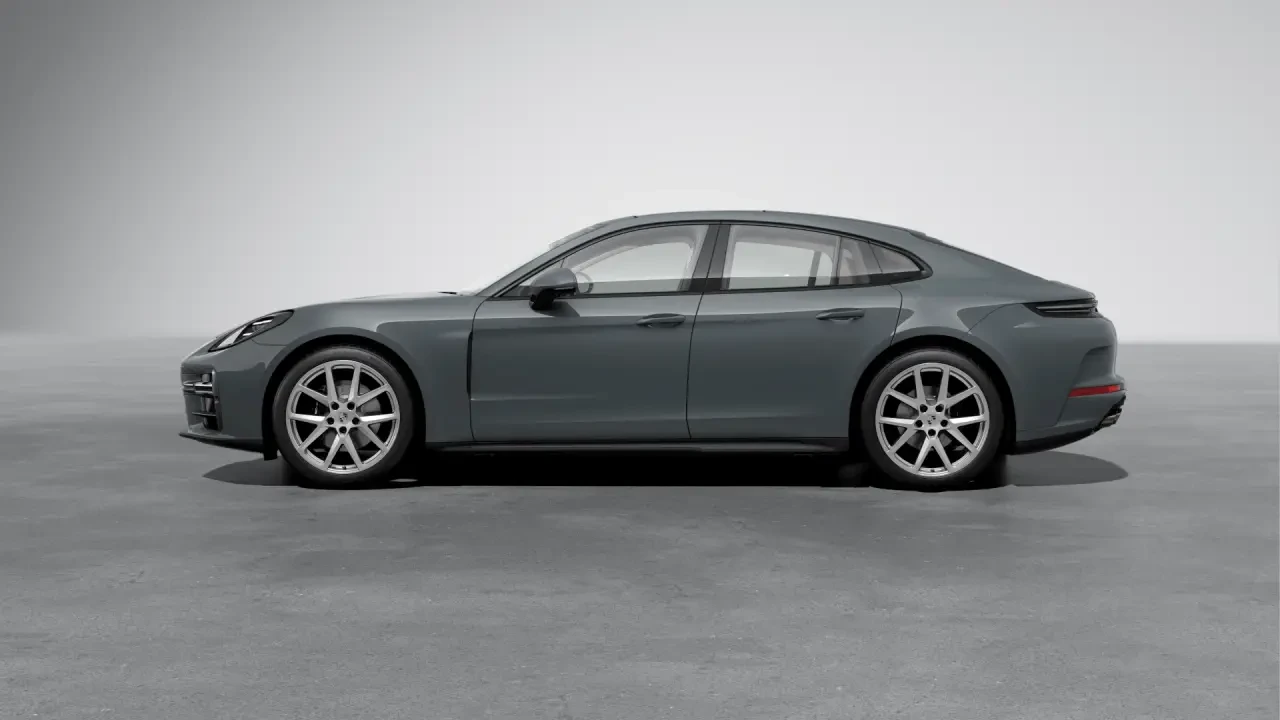 2026 Porsche 976 Panamera - Image 16 of 21
