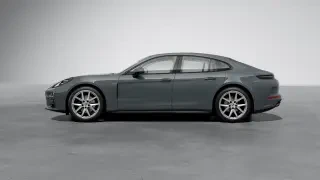 2026 Porsche 976 Panamera - Image 13 of 21