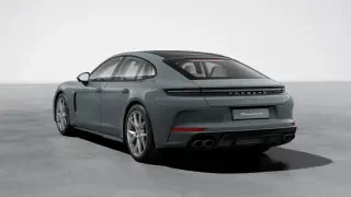 2026 Porsche 976 Panamera - Image 21 of 21