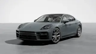 2026 Porsche 976 Panamera - Image 5 of 21