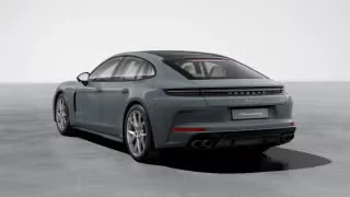 2026 Porsche 976 Panamera - Image 17 of 21