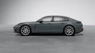 2026 Porsche 976 Panamera - Image 9 of 21