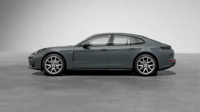 2026 Porsche 976 Panamera - Image 14 of 21
