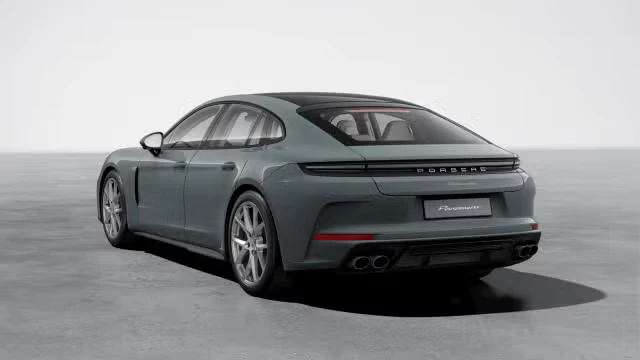 2026 Porsche 976 Panamera - Image 18 of 21