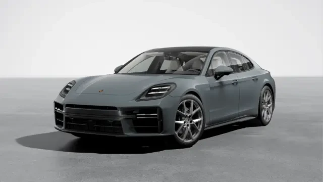 2026 Porsche 976 Panamera - Image 6 of 21