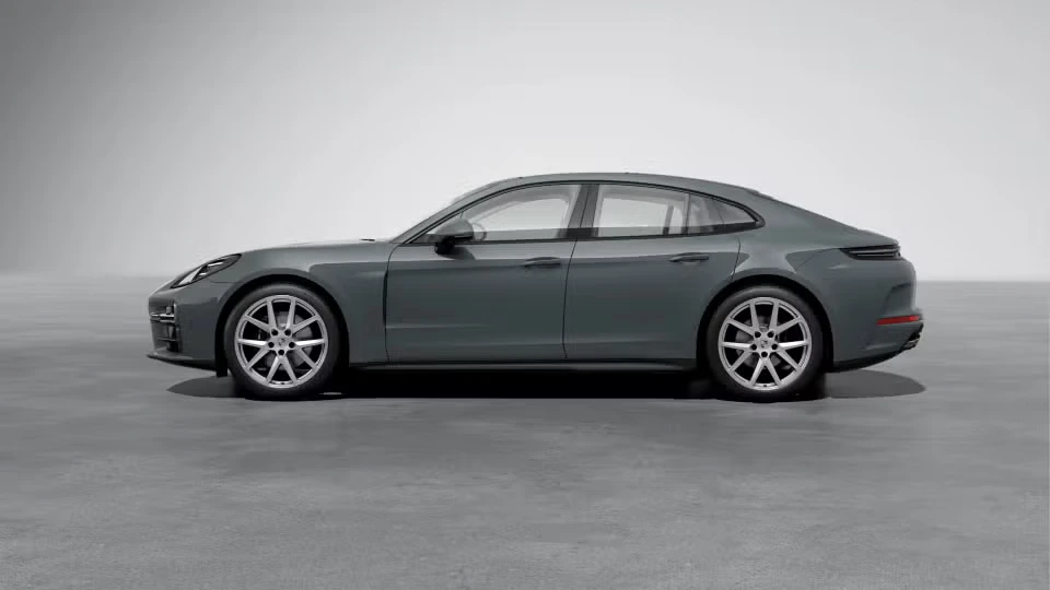 2026 Porsche 976 Panamera - Image 11 of 21