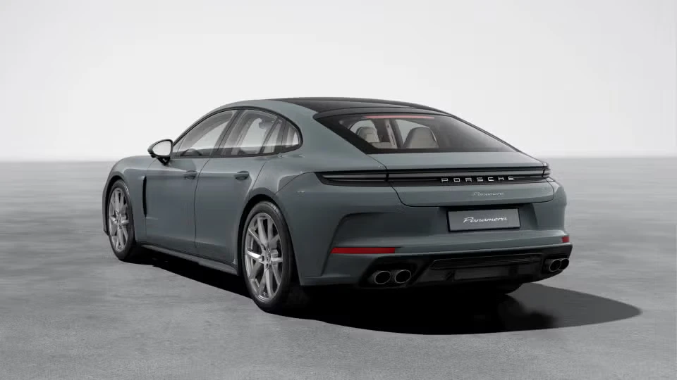 2026 Porsche 976 Panamera - Image 19 of 21