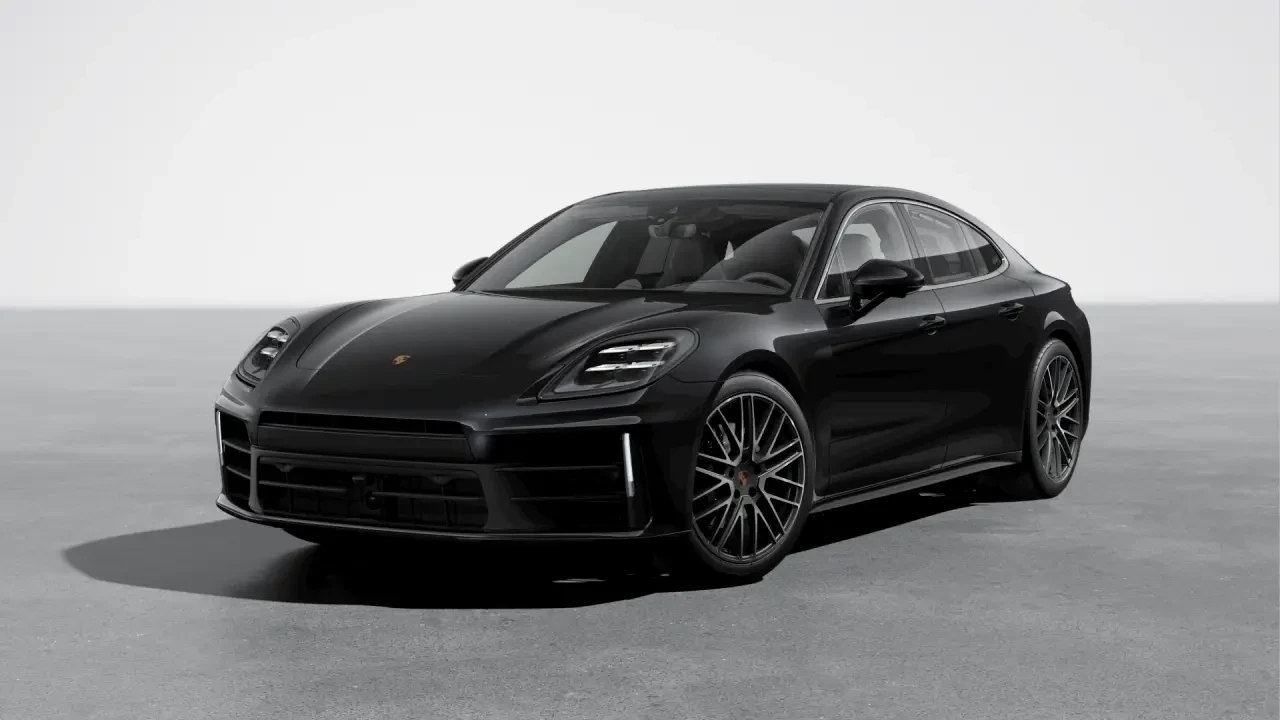 2026 Porsche 976 Panamera - Image 8 of 30