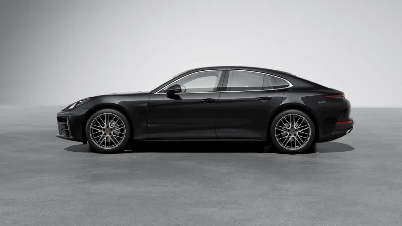2026 Porsche 976 Panamera - Image 16 of 30