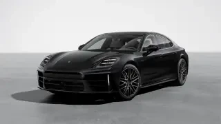 2026 Porsche 976 Panamera - Image 5 of 30