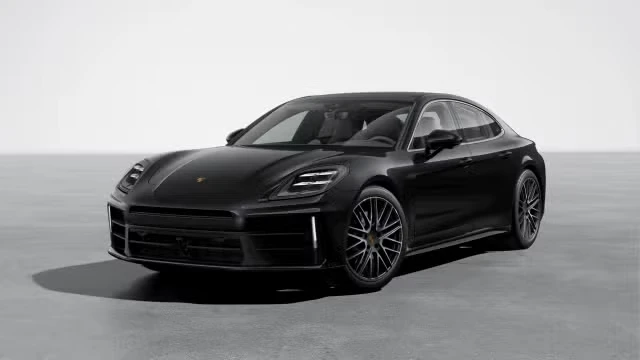 2026 Porsche 976 Panamera - Image 2 of 30