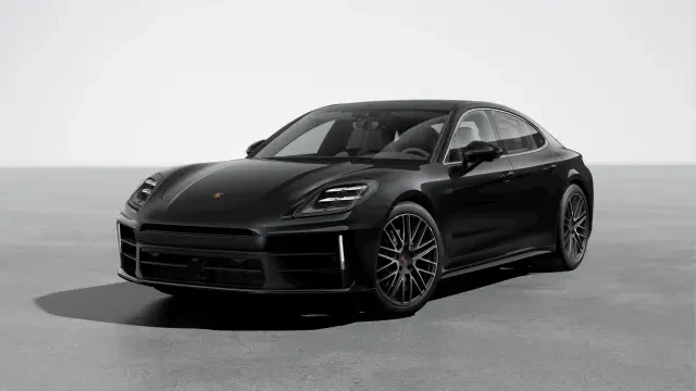 2026 Porsche 976 Panamera - Image 6 of 30