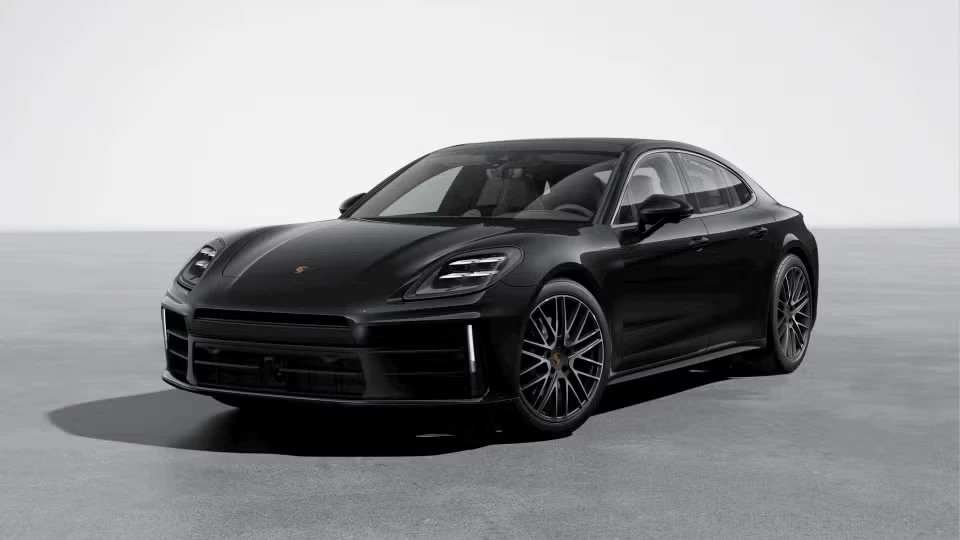 2026 Porsche 976 Panamera - Image 3 of 30