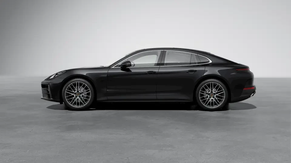 2026 Porsche 976 Panamera - Image 15 of 30