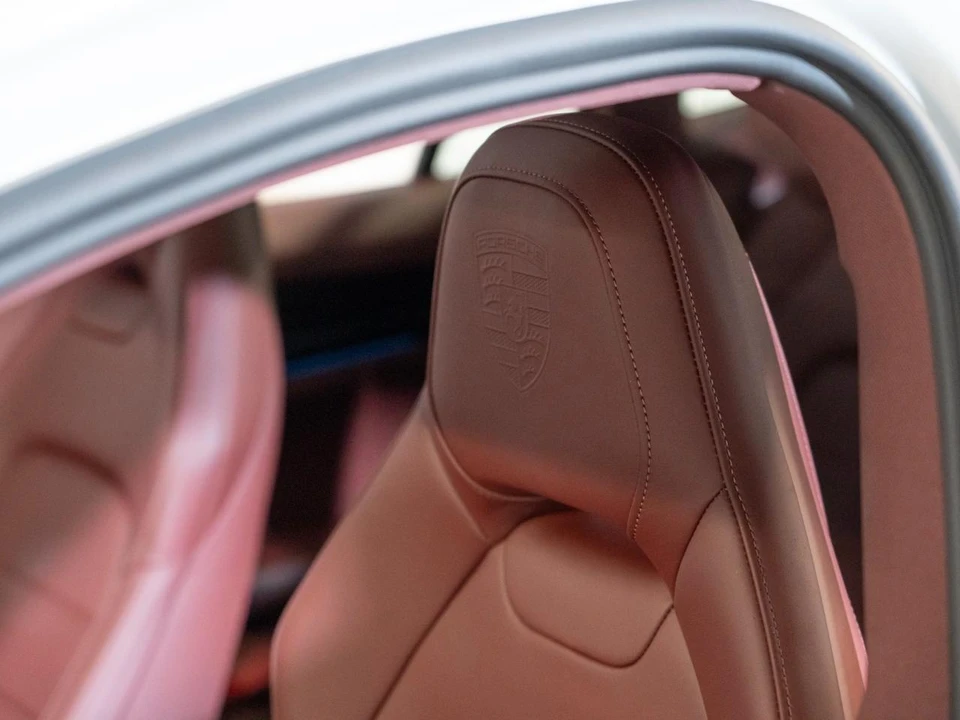 2026 Porsche 976 Panamera - Image 26 of 30