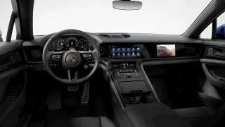 2026 Porsche 976 Panamera - Image 29 of 31