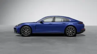 2026 Porsche 976 Panamera - Image 13 of 31