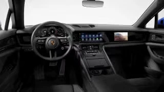 2026 Porsche 976 Panamera - Image 25 of 31