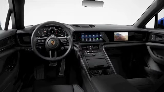 2026 Porsche 976 Panamera - Image 26 of 31