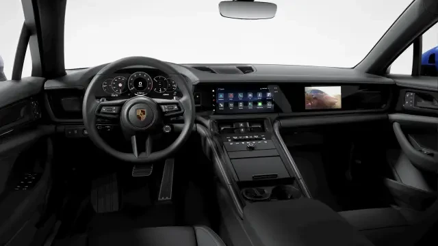 2026 Porsche 976 Panamera - Image 30 of 31