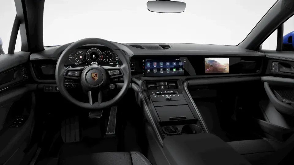 2026 Porsche 976 Panamera - Image 31 of 31