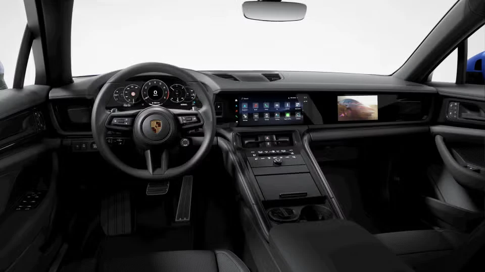 2026 Porsche 976 Panamera - Image 27 of 31