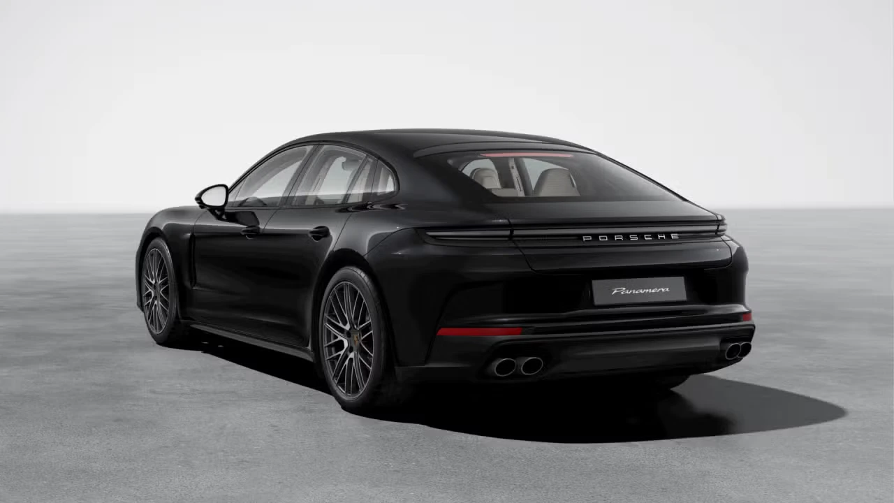 2026 Porsche 976 Panamera - Image 20 of 31