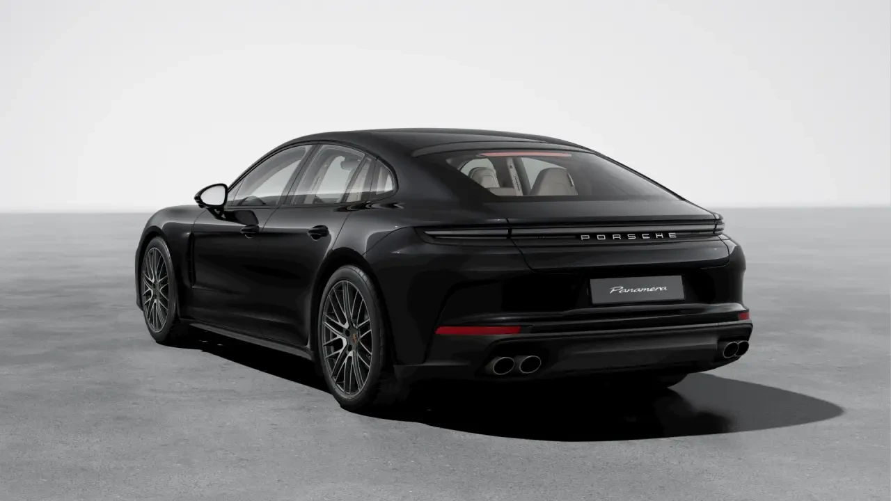2026 Porsche 976 Panamera - Image 24 of 31