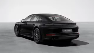2026 Porsche 976 Panamera - Image 17 of 31